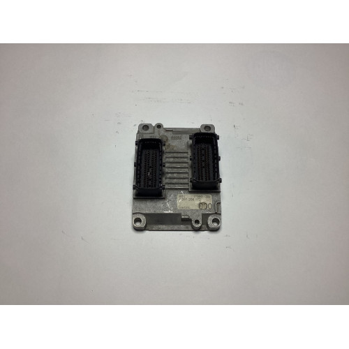 Lancia Lybra Berlina 2.0 Motor Beyni 0261206172