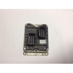 Opel Corsa 1.2 Motor Beyni 0261204475 90532610RZ