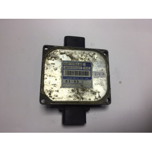 Ford Fusion Fiesta Transmission ECU 4S6P-7Z369-AD