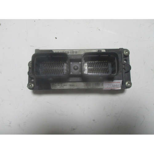Fiat Motor Beyni IAW59F.M2 HW002 