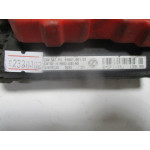 Fiat Punto Motor Beyni IAW5AF.P4 HW603 51819335