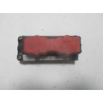 Fiat Punto Motor Beyni IAW5AF.P4 HW603 51819335