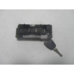 Fiat Motor Beyni IAW59F.M3 HW003 3502