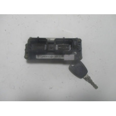 Fiat Motor Beyni IAW59F.M3 HW003 3502