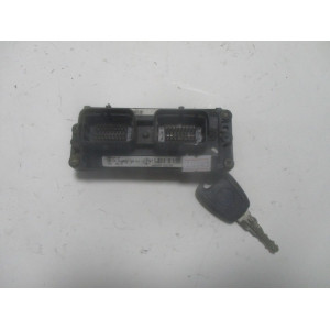 Fiat Motor Beyni IAW59F.M3 HW003 3502