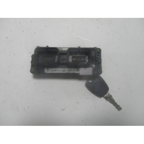 Fiat Motor Beyni IAW59F.M3 HW003 3502