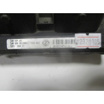 Fiat Motor Beyni IAW59F.M3 HW003 3502