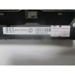 Fiat Motor Beyni IAW59F.M3 HW003 1808