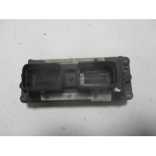 Fiat Motor Beyni IAW59F.M3 HW003 1808
