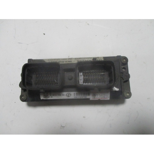 Fiat Motor Beyni IAW59F.M3 HW003 1808