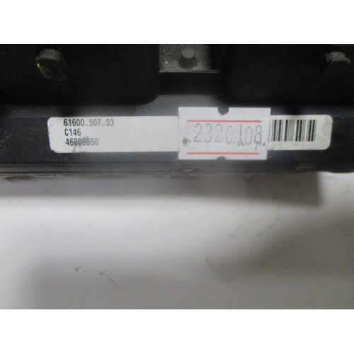 Fiat Motor Beyni 46808850 61600.507.03