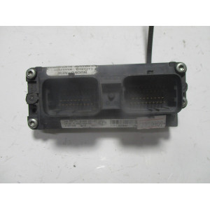Fiat Punto 1.2 Motor Beyni IAW5AF.P3 HW603 61600.651.07 51827446