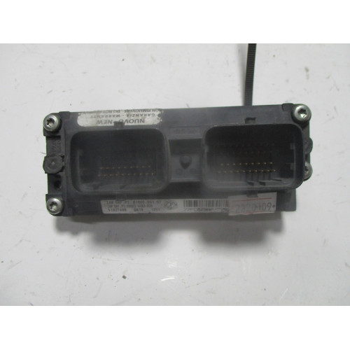 Fiat Punto 1.2 Motor Beyni IAW5AF.P3 HW603 61600.651.07 51827446