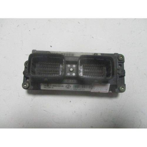 Fiat Lancia Motor Beyni IAW5AF.NY HW306