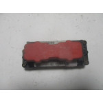 Fiat Punto Motor Beyni IAW59F.M7 HW004