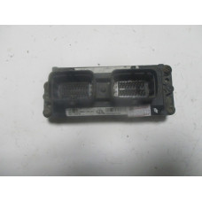 Fiat Motor Beyni IAW59F.M2 HW002 