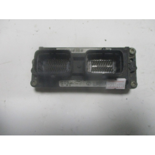 Fiat Motor Beyni IAW59F.M2 HW002 