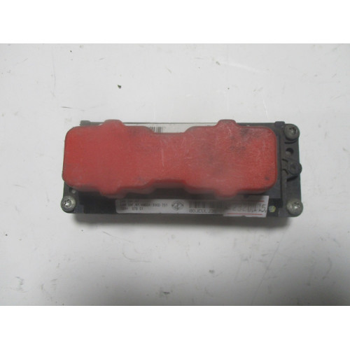 Fiat Punto Motor Beyni IAW59F.M7 HW004