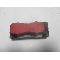 Fiat Motor Beyni IAW59F.M2 HW002 