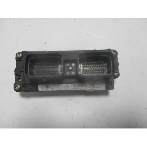 Fiat Motor Beyni IAW5AF.K 61601.371.1 51798616