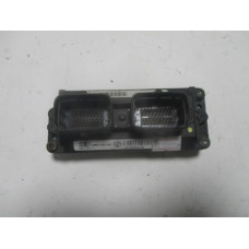 Fiat Punto 1.2 Motor Beyni 55181150 IAW59F.E4 HW003