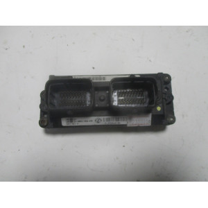 Fiat Punto 1.2 Motor Beyni 55181150 IAW59F.E4 HW003
