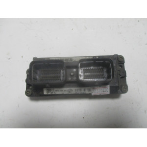 Fiat Motor Beyni IAW59F.M5 HW305