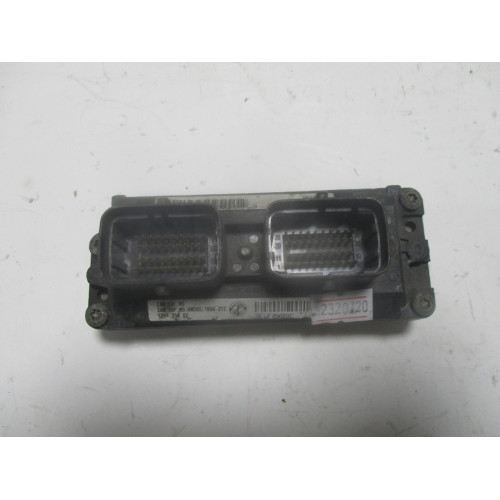 Fiat Motor Beyni IAW59F.M5 HW305