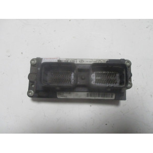 Fiat Motor Beyni IAW59F.M3 HW003 3502