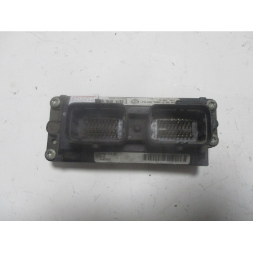 Fiat Motor Beyni IAW59F.M3 HW003 3502