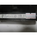 Fiat Motor Beyni IAW59F.M2 HW002 