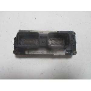 Fiat Motor Beyni IAW59F.M2 HW002 