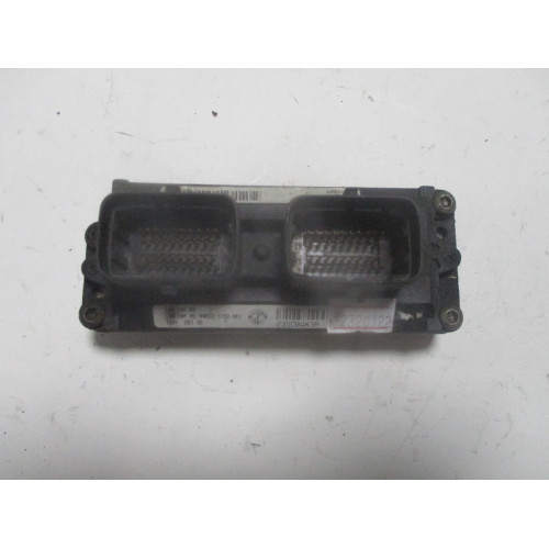 Fiat Motor Beyni IAW59F.M2 HW002 