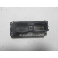 Fiat Motor Beyni IAW5AF.SK 61601.371.01 