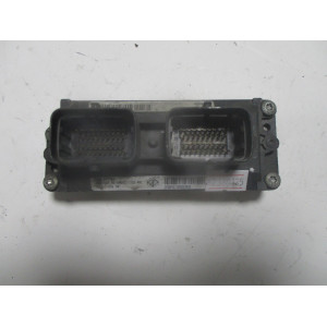 Fiat Motor Beyni IAW59F.M2 HW002 