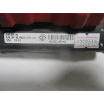 Fiat Motor Beyni IAW59F.M5 HW305