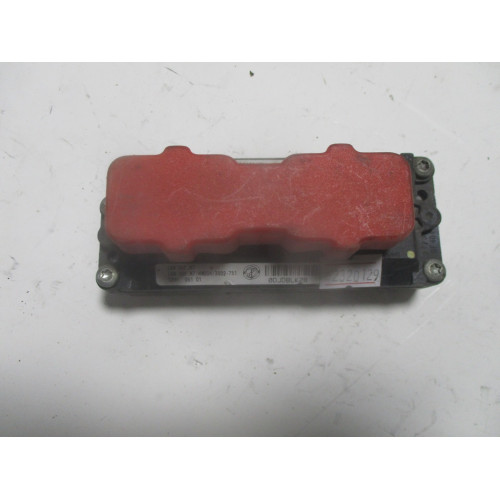 Fiat Punto Motor Beyni IAW59F.M7 HW004