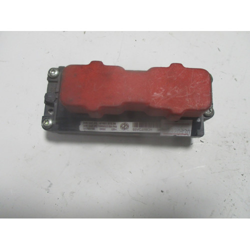 Fiat Punto Motor Beyni IAW5AF.PE 51793108 61601.072.06