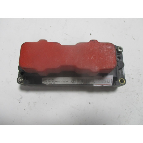Fiat Motor Beyni IAW59F.M2 HW002 