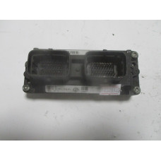 Fiat Motor Beyni IAW59F.M2 HW002 