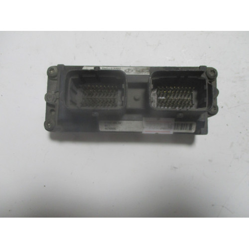 Fiat Punto Motor Beyni 61600.389.04 46760606