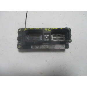 Fiat Motor Beyni IAW5AF.N8 61601.073.08 