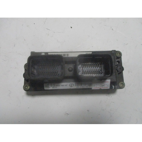 Fiat Motor Beyni IAW59F.M5 HW105