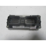 Fiat Motor Beyni IAW59F.M2 HW002 