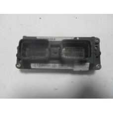 Fiat Motor Beyni IAW59F.M2 HW002 