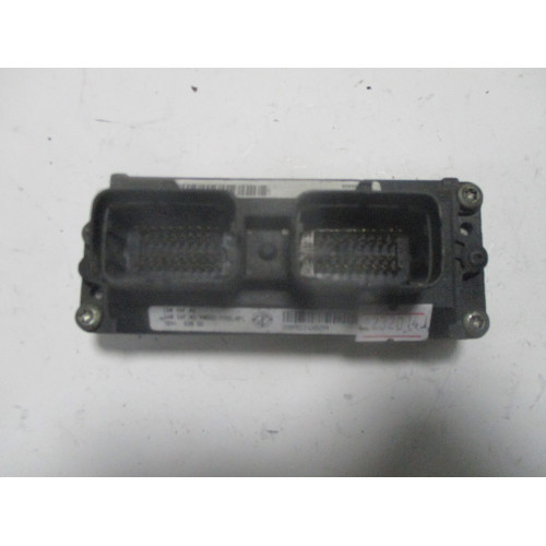 Fiat Motor Beyni IAW59F.M2 HW002 