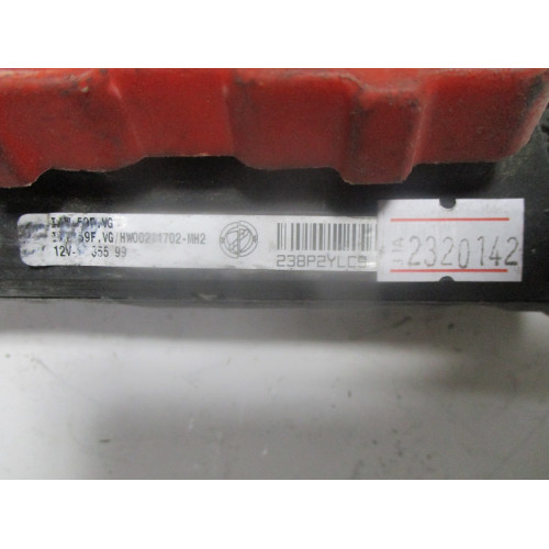 Fiat Motor Beyni IAW59F.VG