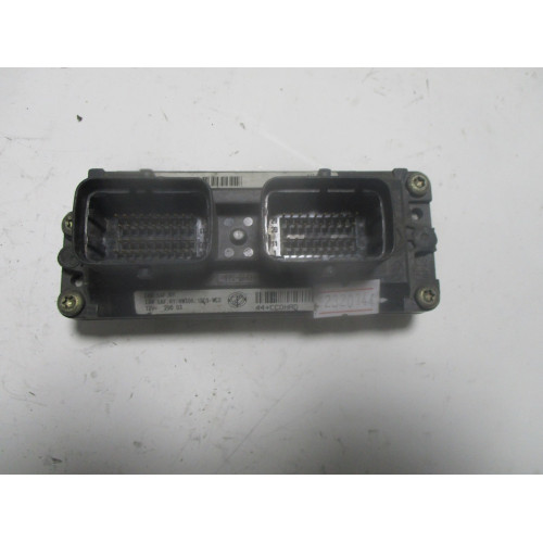 Fiat Lancia Motor Beyni IAW5AF.NY HW306