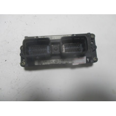 Fiat Motor Beyni IAW59F.M2 HW002 