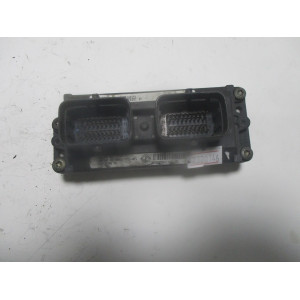 Fiat Motor Beyni IAW59F.M2 HW002 